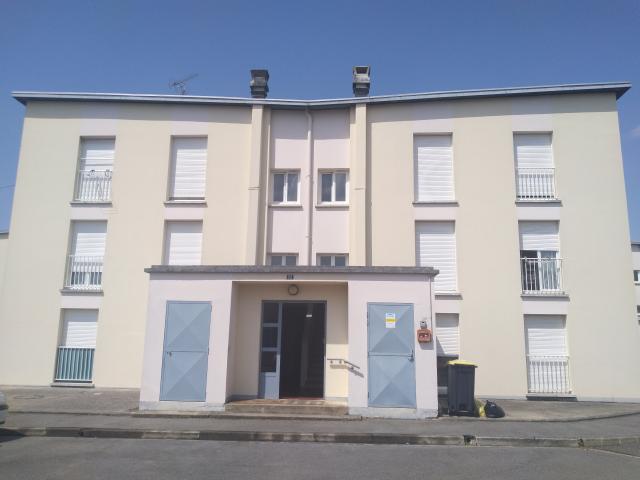Appartement location à Argentan, Écouché