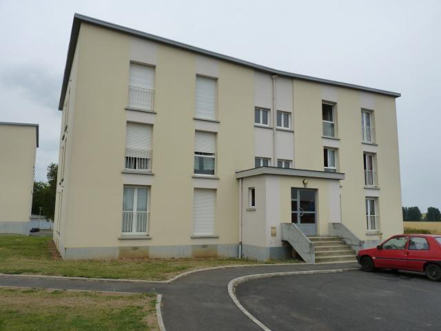Appartement location à Argentan, Écouché