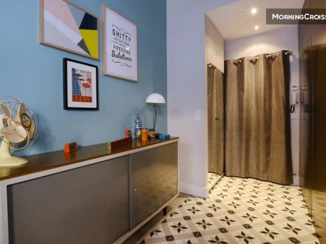 Appartement location à Lyon, Métropole de Lyon