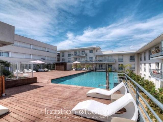 Appartement location à Grasse, Antibes