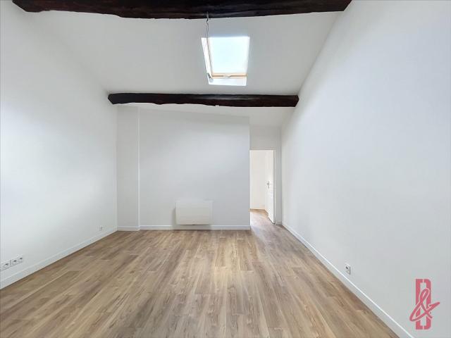 Appartement location à Angoulême, Aignes-et-puypéroux