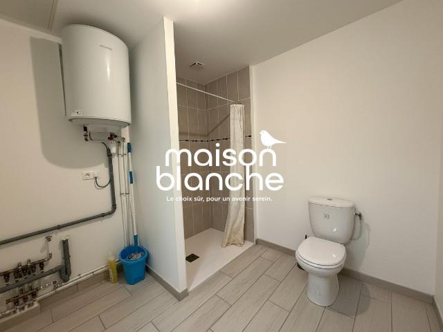 Appartement location à Niort, La Mothe-saint-héray