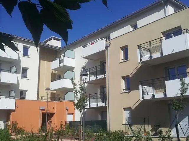 Appartement location à Toulouse