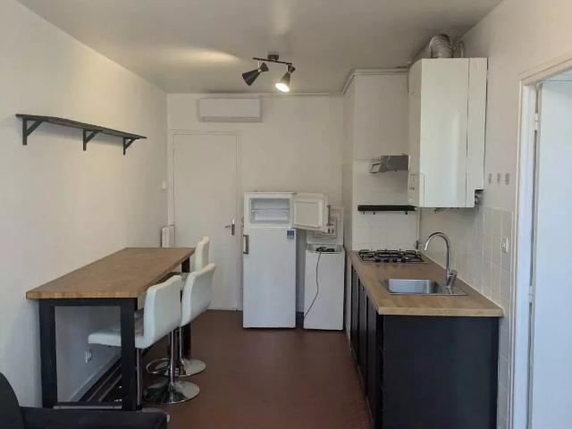 Appartement location à Toulouse