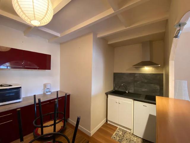 Appartement location à Castres