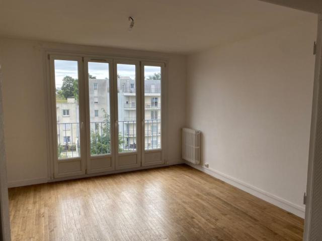 Appartement location à Nantes