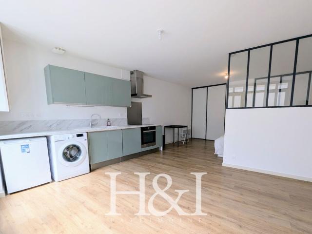 Appartement location à Poitiers