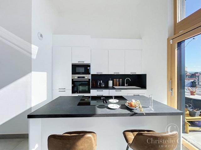 Appartement location à Mulhouse, Saint-louis