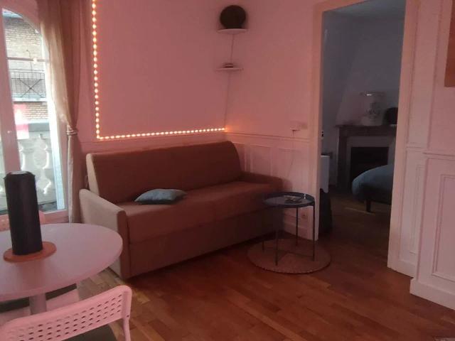 Appartement location à Bobigny, Vaux-montreuil