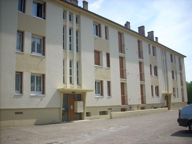 Appartement location à Villenauxe-la-Grande, Aube