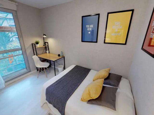 Appartement location à Lyon, Métropole de Lyon