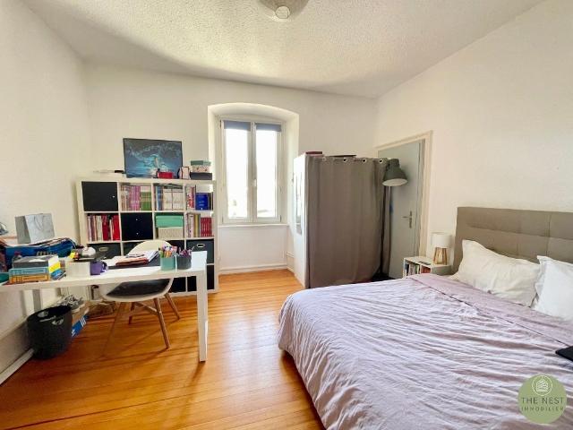 Appartement location à Colmar-Ribeauvillé, Turckheim