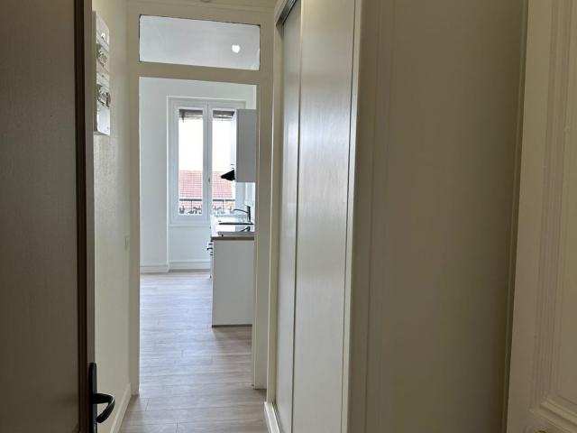 Appartement location à Lyon, Métropole de Lyon