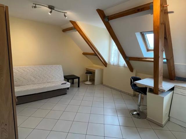 Appartement location à Torcy, Champs-sur-marne