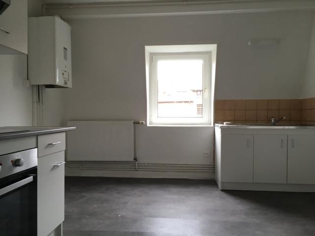 Appartement location à Sarreguemines