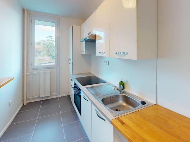 Appartement location à Bordeaux, Gradignan