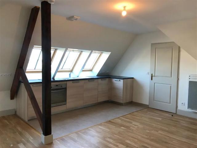 Appartement location à Tours
