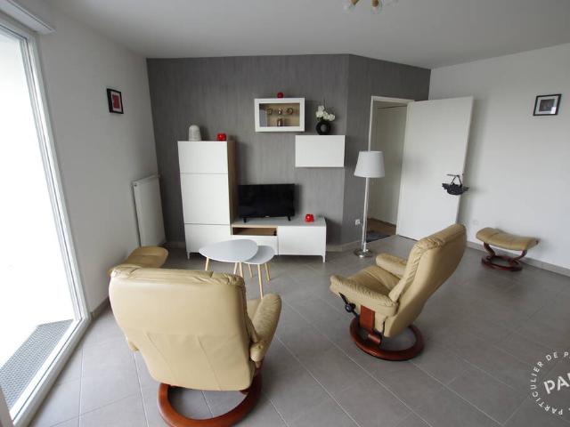 Appartement location à Tours