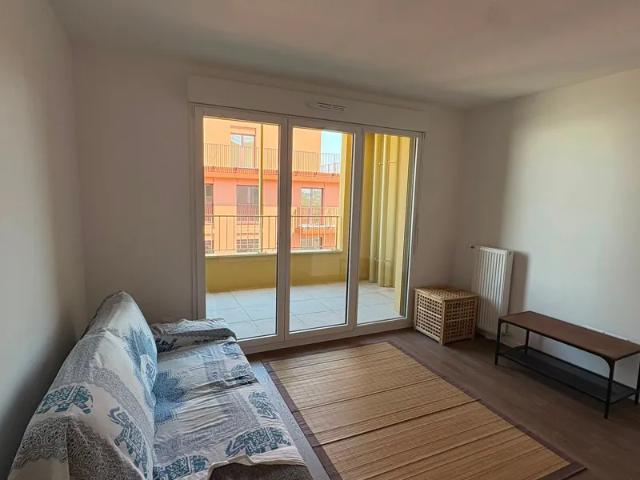 Appartement location à Saint-Denis, La Courneuve