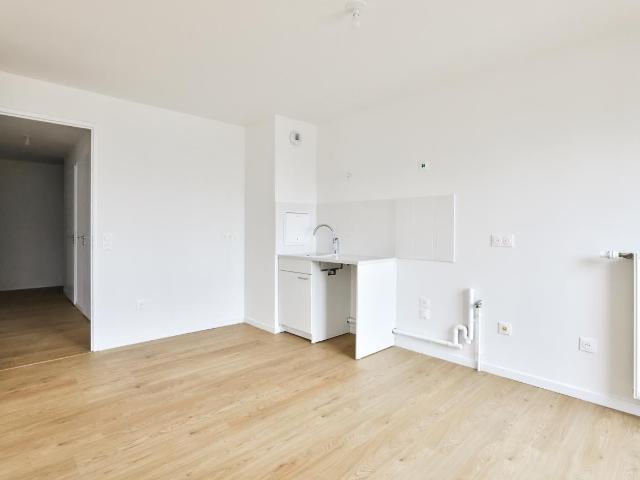 Appartement location à Saint-Denis, La Courneuve