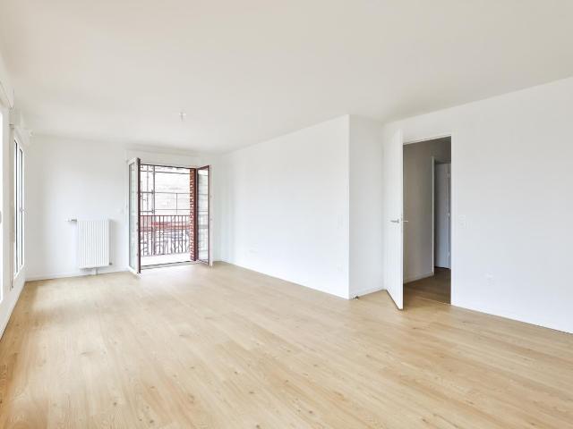 Appartement location à Saint-Denis, La Courneuve