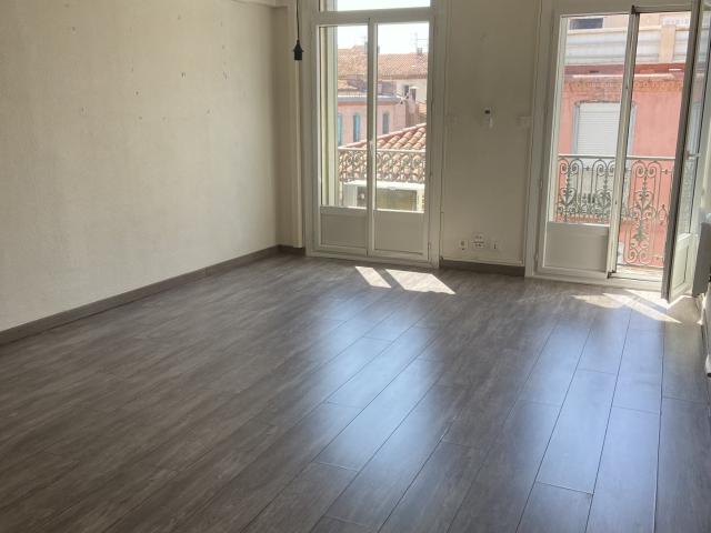 Appartement location à Perpignan