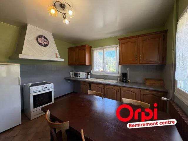 Appartement location à Épinal, Le Val-d'ajol