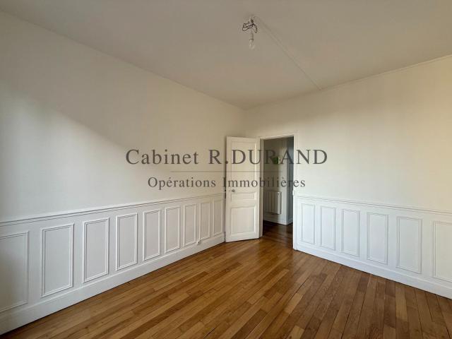 Appartement location à Nanterre, Colombes