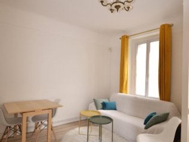 Appartement location à Nogent-sur-Marne, Saint-mandé