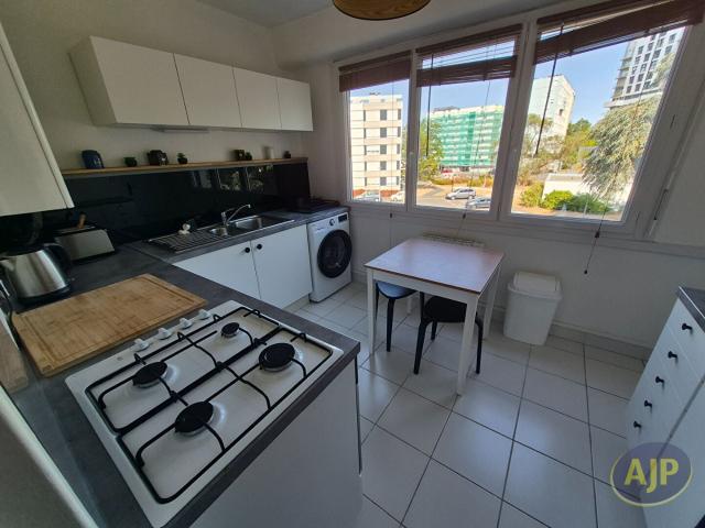 Appartement location à Châteauroux, Fontguenand
