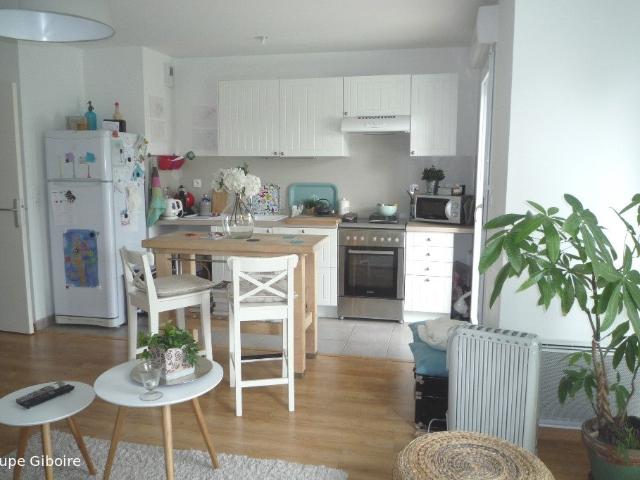 Appartement location à Rennes, Bretagne