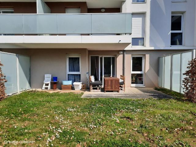 Appartement location à France métropolitaine, Cesson-sévigné