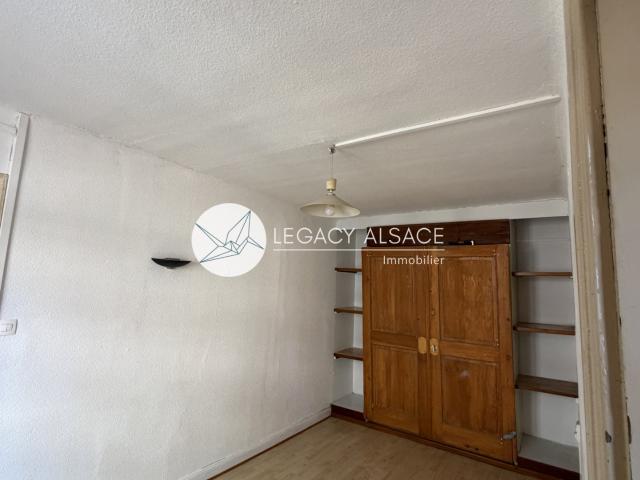 Appartement location à Strasbourg, Hoenheim