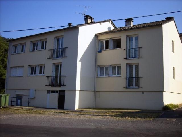 Appartement location à Saint-Flour, Auvergne-Rhône-Alpes