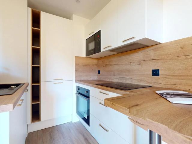 Appartement location à Poitiers, Vendeuvre-du-poitou