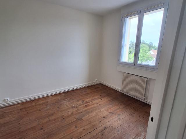 Appartement location à Bourges, Saint-doulchard