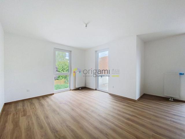 Appartement location à Saverne, Handschuheim
