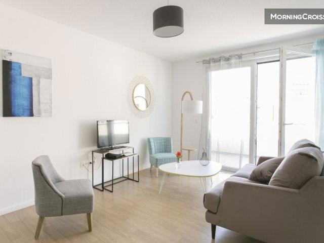 Appartement location à Mulhouse