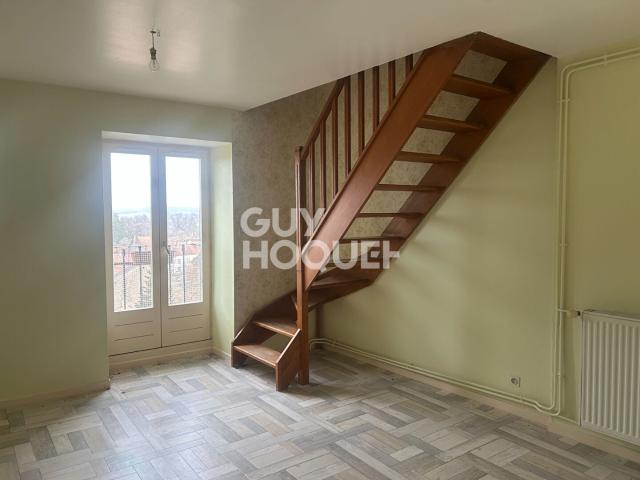 Appartement location à Lure, Villersexel