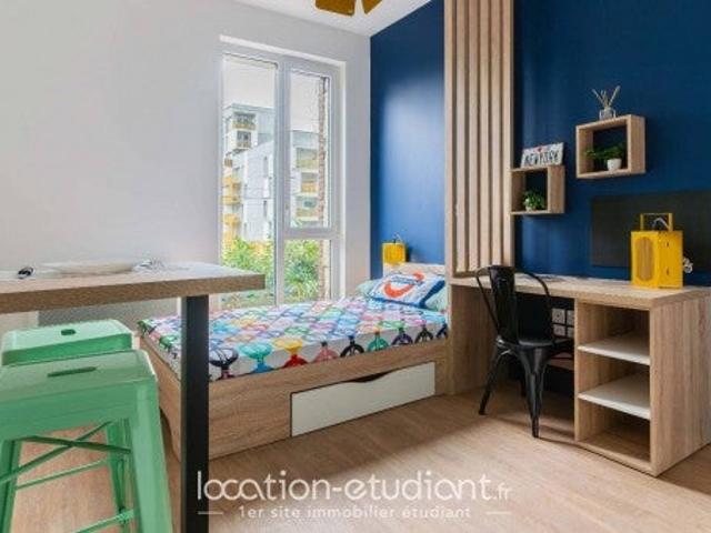 Appartement location à Lille, Villeneuve-d'ascq