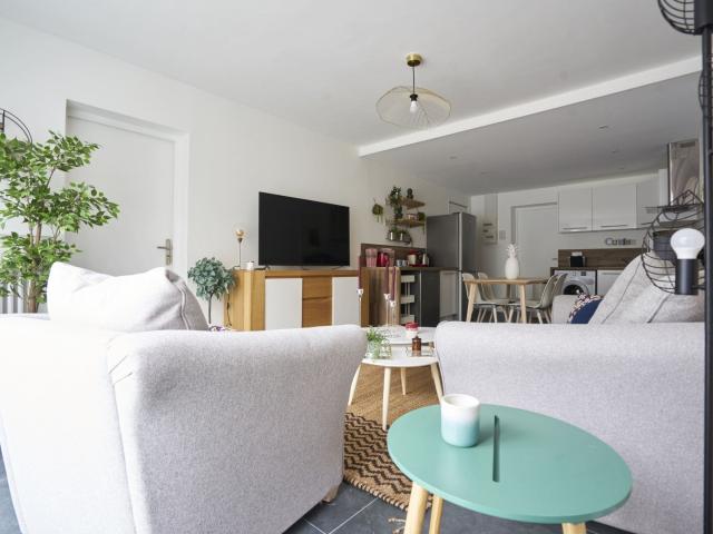 Appartement location à Lille