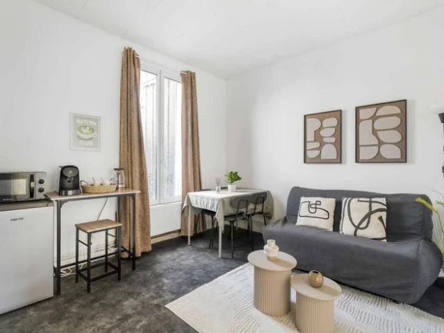 Appartement location à Saint-Denis, Saint-denis