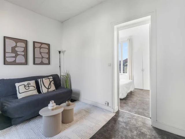 Appartement location à Saint-Denis, Saint-denis