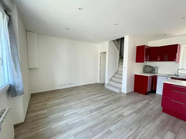 Appartement location à Mantes-la-Jolie, Aubergenville