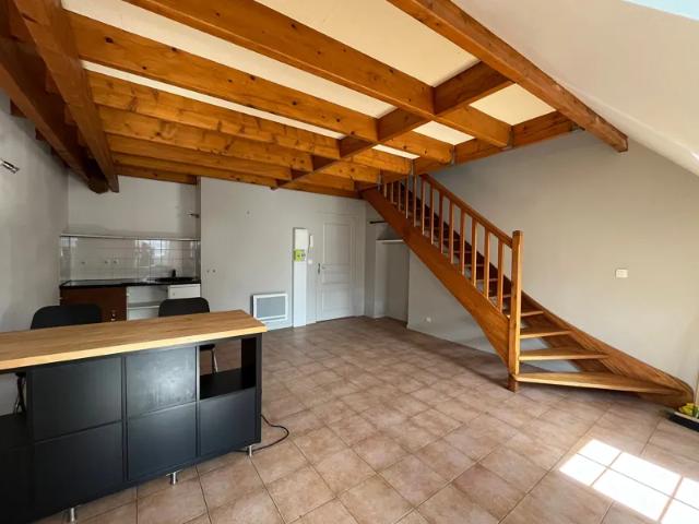 Appartement location à Orléans, Beaugency