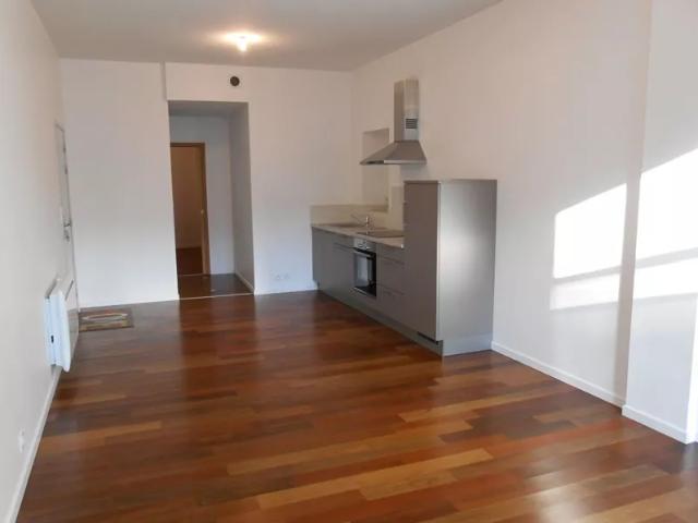 Appartement location à Cholet