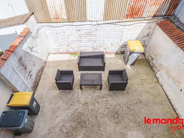 Appartement location à Laon, Sissonne