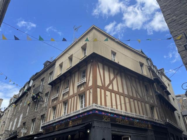 Appartement location à France métropolitaine, Bretagne