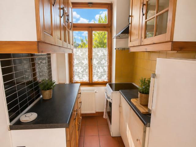 Appartement location à Molsheim, Wangen