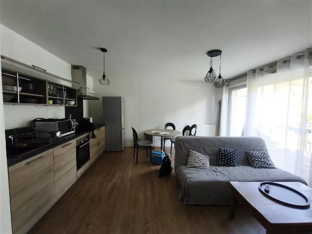 Appartement location à Chambéry, Barby